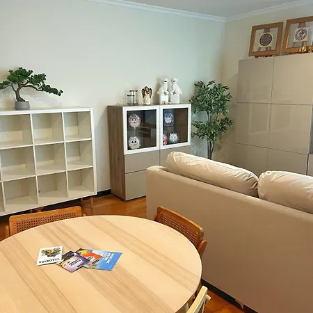 公寓 Rodamar Forum