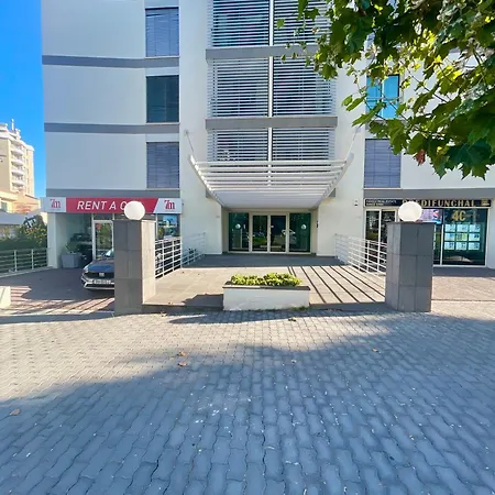 Rodamar Forum 公寓