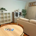 דירה Rodamar Forum