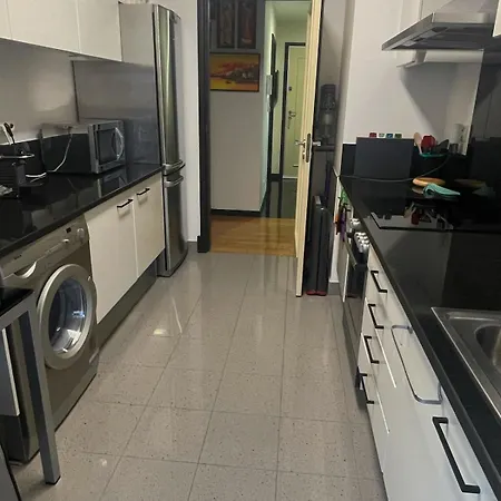 Lägenhet Rodamar Forum Funchal (Madeira)