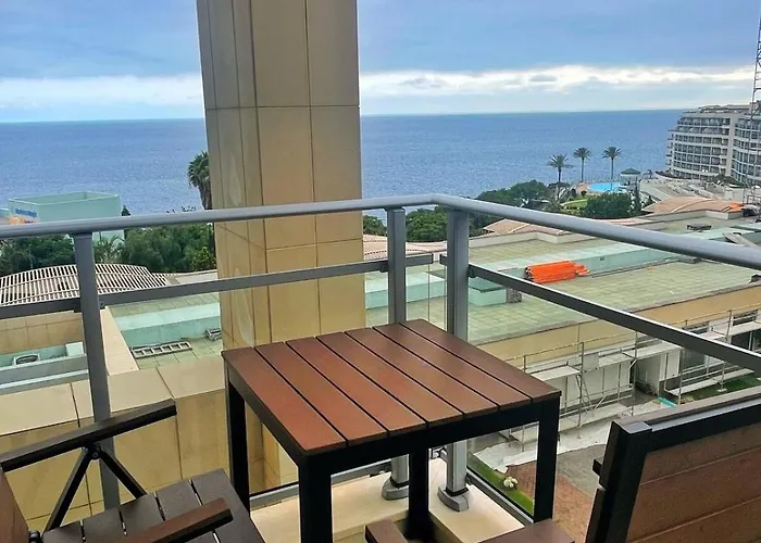 Rodamar Forum Appartement *