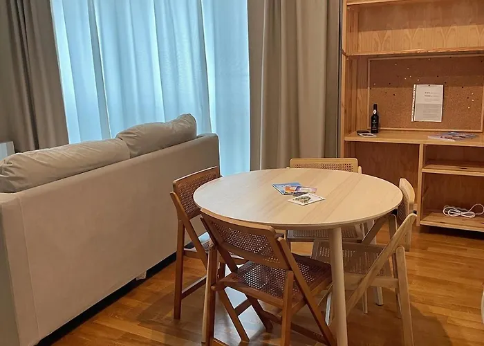 Rodamar Forum Funchal (Madeira)