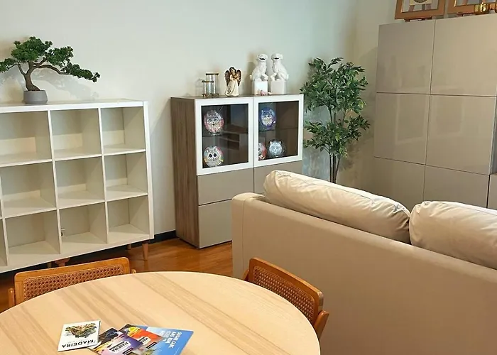 Appartement Rodamar Forum