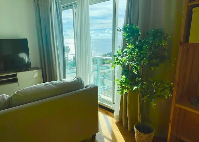 Rodamar Forum Appartement *