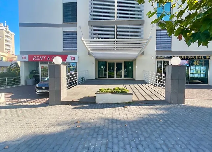 Rodamar Forum Appartement