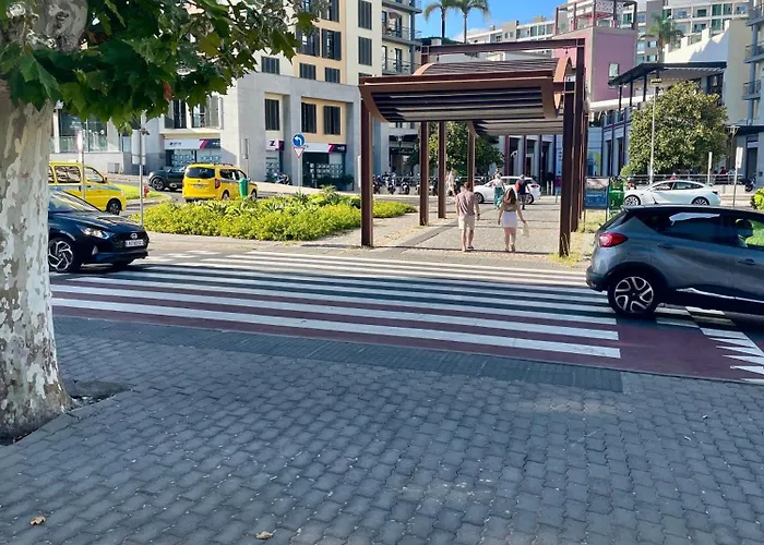 Rodamar Forum Funchal (Madeira)