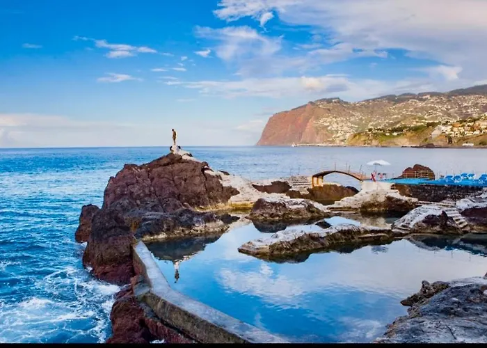 Rodamar Forum Appartement