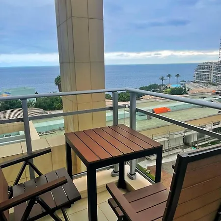 Rodamar Forum Appartement *