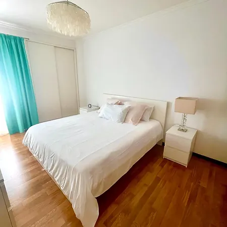 Appartement Rodamar Forum Funchal (Madeira)