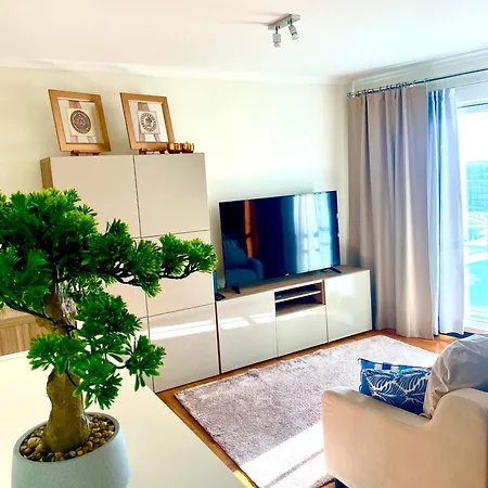 Appartement Rodamar Forum