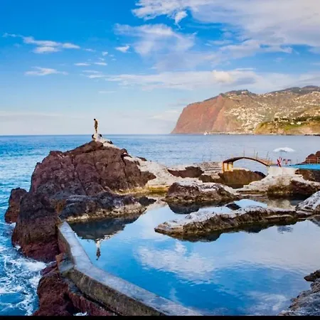 Rodamar Forum Appartement